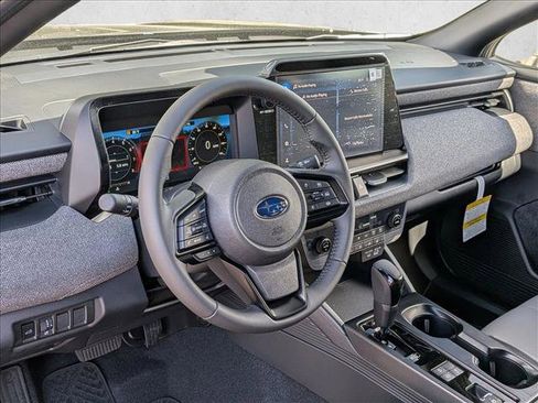 New 2026 Subaru Outback Premium AWD/4WD image 3