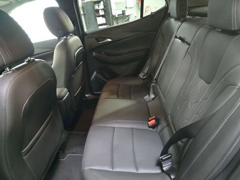 Used 2024 Buick Encore GX Avenir w/ Avenir Technology Package image 16