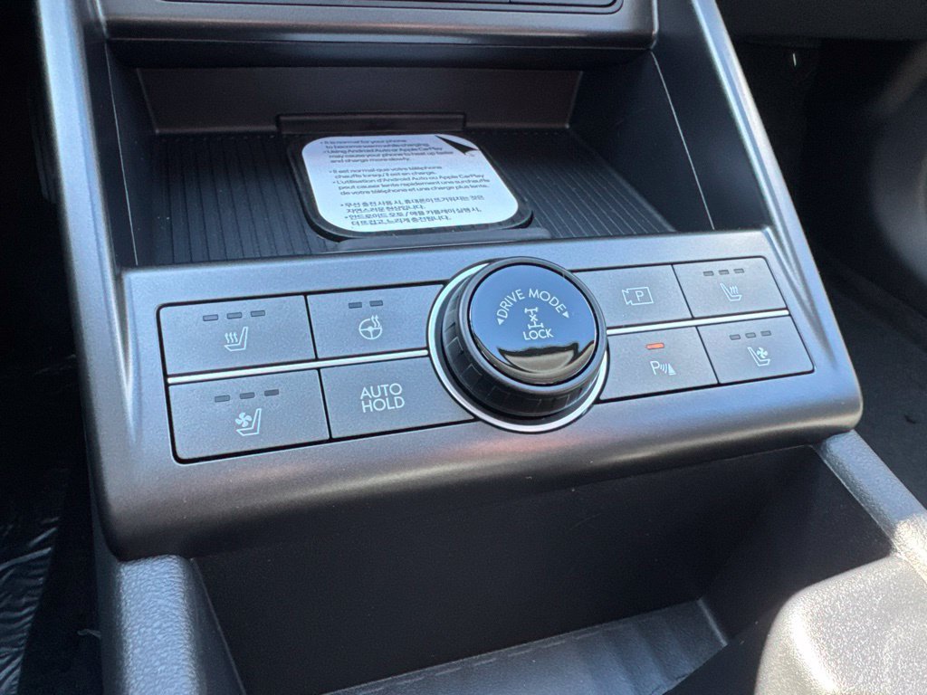 New 2027 Hyundai Kona Limited AWD/4WD image 16