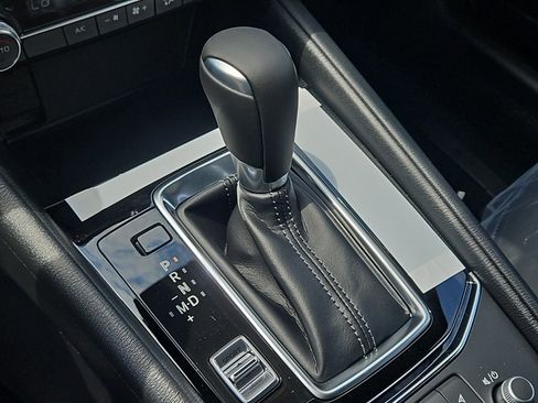 New 2025 MAZDA CX-5 AWD 2.5 S w/ Select Package image 7