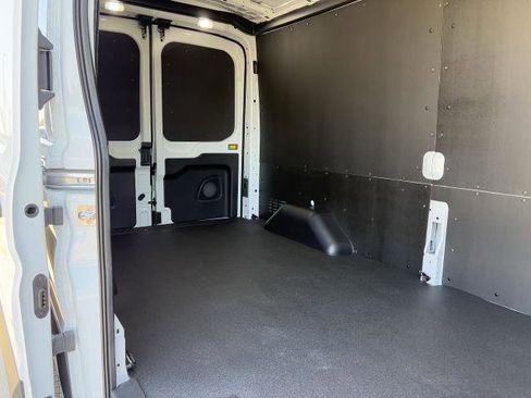 New 2025 Ford Transit 250 Base w/ Load Area Protection Package image 26