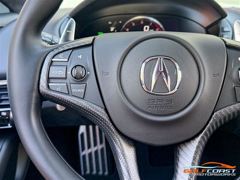 Used 2022 Acura NSX Type S AWD/4WD image 25