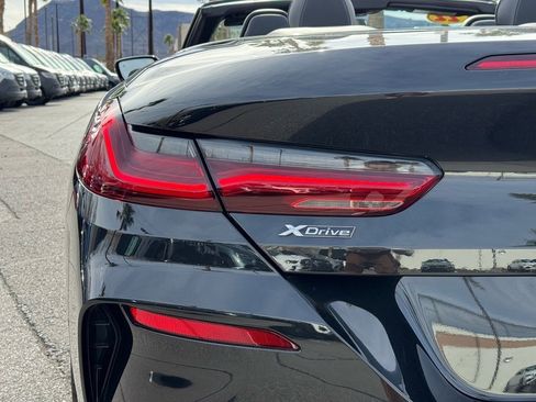 Used 2022 BMW 840i xDrive 840i image 18