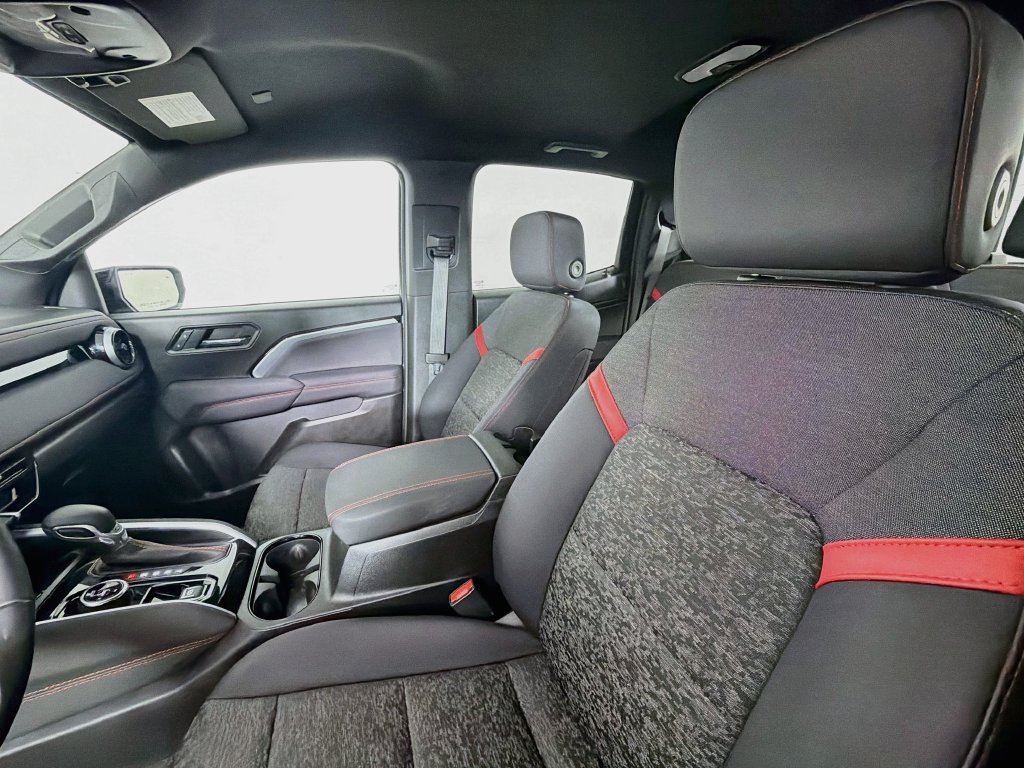 New 2026 Chevrolet Colorado Z71 AWD/4WD image 21