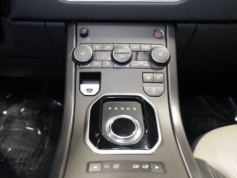 Used 2018 Land Rover Range Rover Evoque SE AWD/4WD image 30