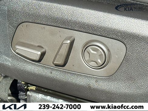 New 2026 Kia Carnival SX image 26