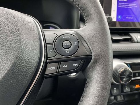 Used 2024 Toyota RAV4 XLE w/ Convenience Package image 27