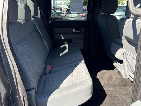Used 2012 Ford F150 XLT w/ XTR Pkg image 15
