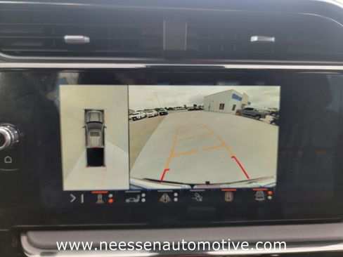 Used 2024 GMC Sierra 1500 AT4 w/ Technology Package AWD/4WD image 24