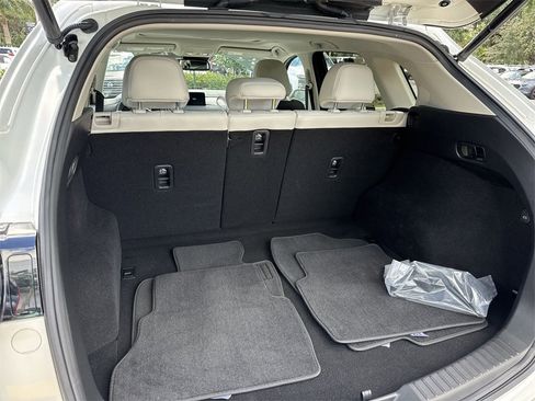 Certified 2021 MAZDA CX-5 Grand Touring Reserve image 59