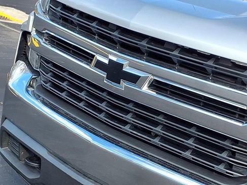 Used 2019 Chevrolet Silverado 1500 LT w/ All-Star Edition image 25