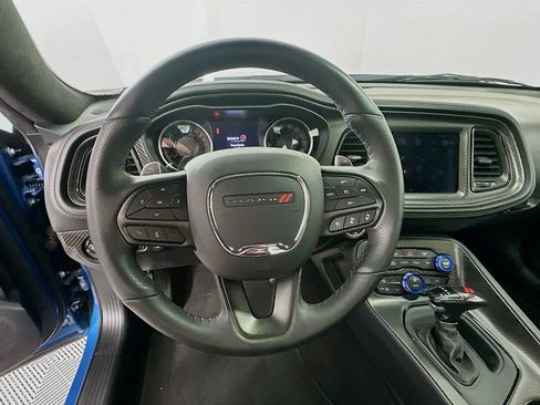 Used 2023 Dodge Challenger R/T Scat Pack w/ Plus Package image 18