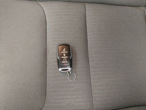 Used 2020 RAM 1500 Big Horn image 32