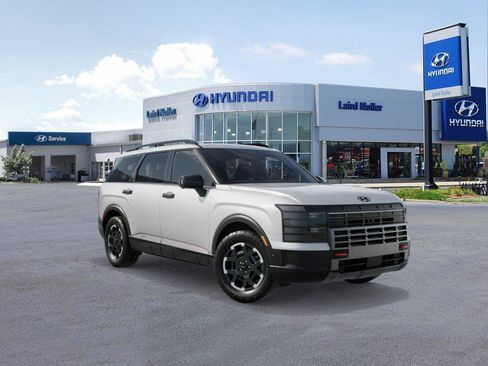 New 2026 Hyundai Palisade XRT Pro image 2