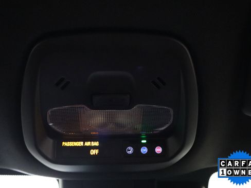 Used 2025 Chevrolet Trax RS w/ Driver Confidence Package image 16