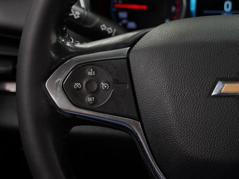 Used 2018 Chevrolet Traverse LT FWD image 25