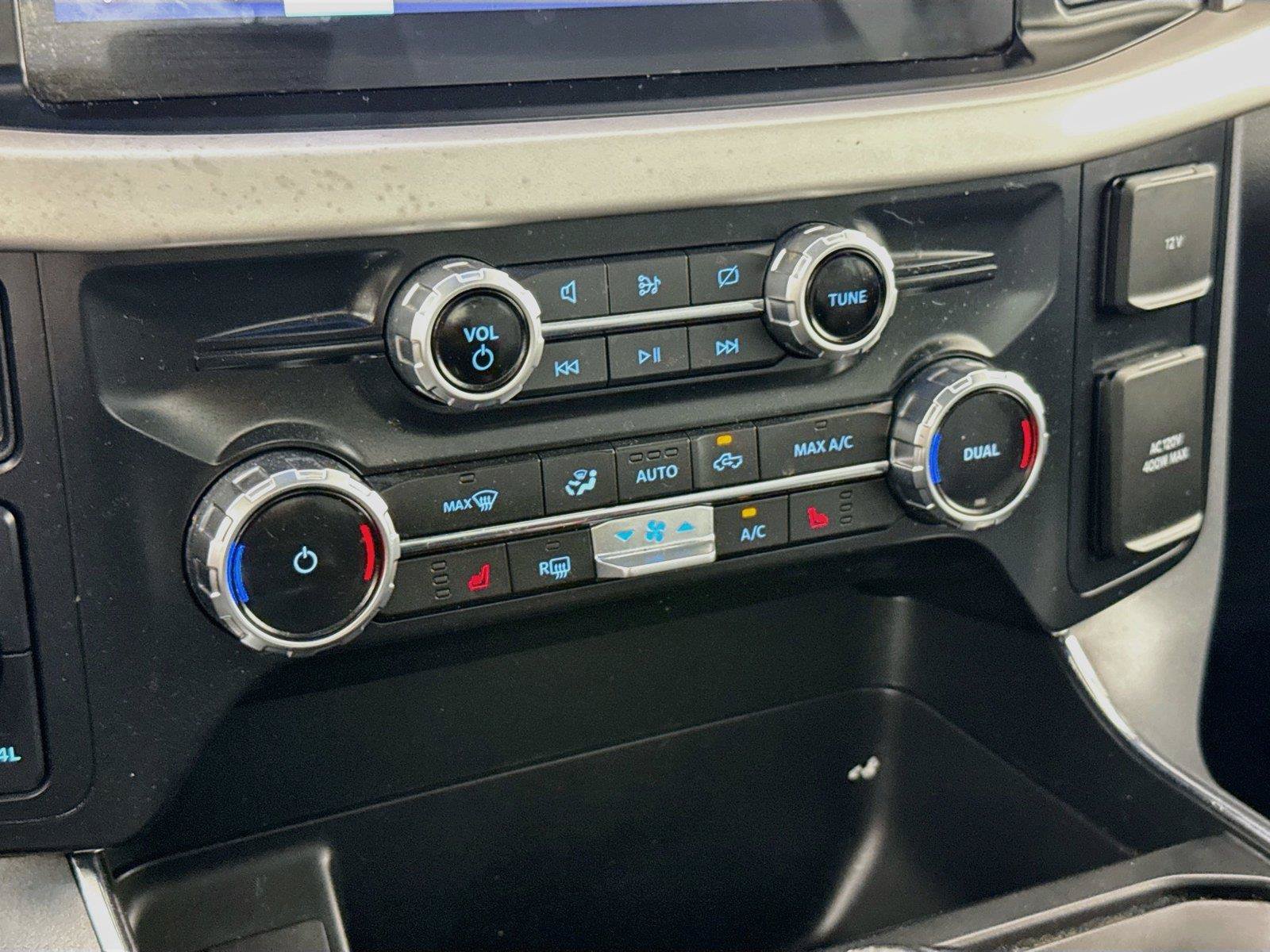 Used 2023 Ford F150 XLT w/ Equipment Group 302A High AWD/4WD image 18