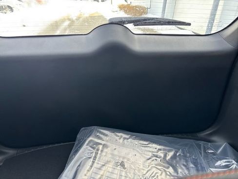 New 2026 Honda CR-V TrailSport image 16