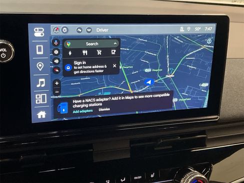 Used 2024 Honda Prologue EX image 4