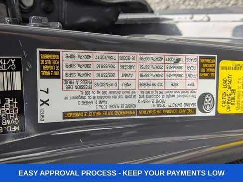 Used 2023 Toyota Corolla LE image 22