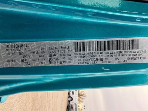 Used 2019 Jeep Wrangler Unlimited Sport S image 26