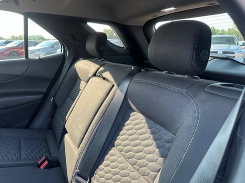 Used 2019 Chevrolet Equinox LT AWD/4WD image 24