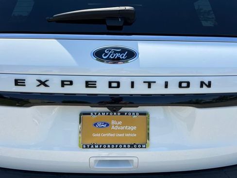 Certified 2023 Ford Expedition Limited AWD/4WD image 41