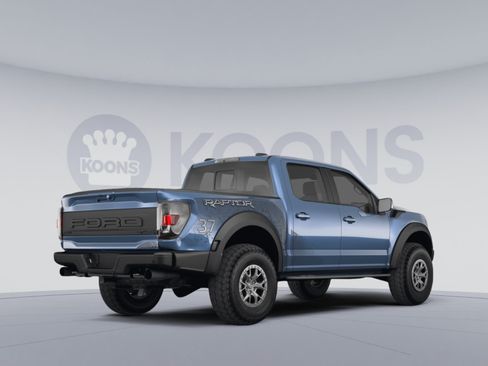 Used 2023 Ford F150 Raptor w/ Raptor Carbon Fiber Package AWD/4WD image 4