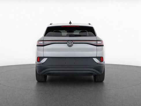 Certified 2024 Volkswagen ID.4 Pro AWD/4WD image 8
