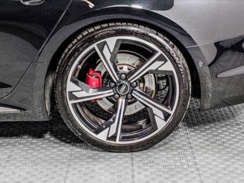 Used 2019 Audi RS 5 Sportback AWD/4WD image 36