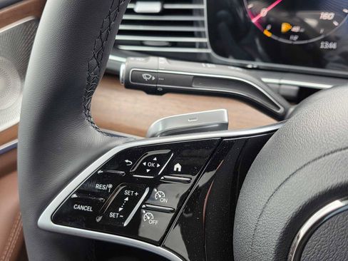 New 2026 Mercedes-Benz GLE 450 4MATIC Coupe image 34