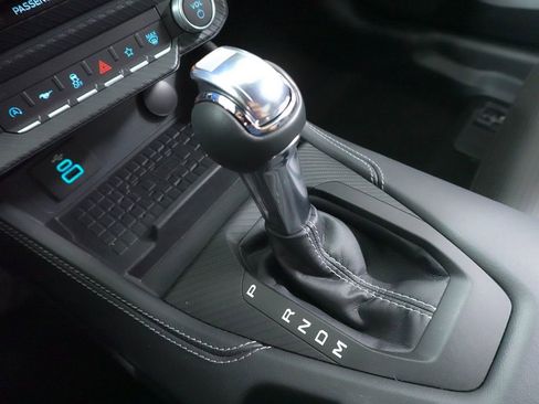 Certified 2024 Ford Mustang GT Premium w/ GT Performance Package image 13