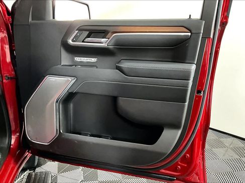 Certified 2024 GMC Sierra 1500 Denali w/ Denali Reserve Package image 22