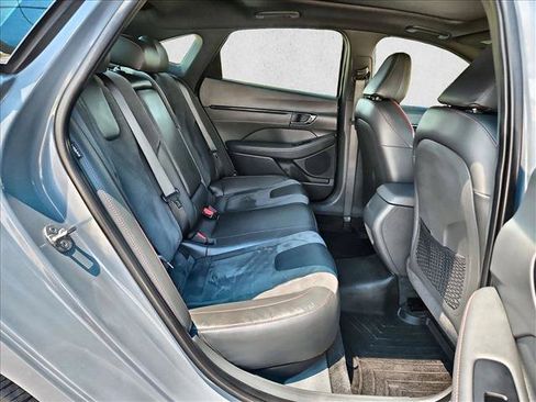 Used 2024 Hyundai Sonata N Line FWD image 22
