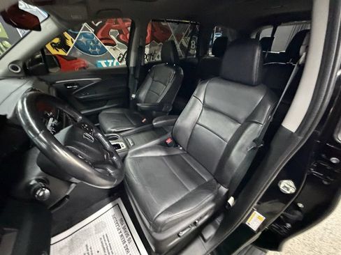 Used 2019 Honda Pilot EX-L image 11