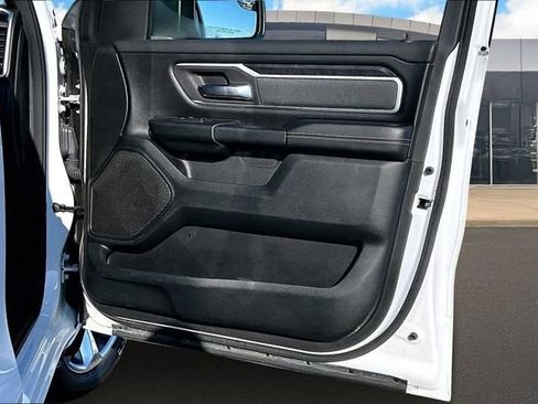 Used 2021 RAM 1500 Big Horn image 19