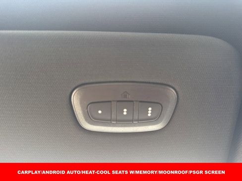 New 2026 RAM 1500 Rebel AWD/4WD image 21