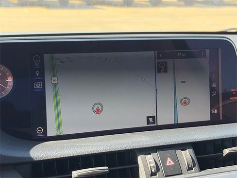 Used 2019 Lexus ES 350 F Sport w/ Accessory Package 2 image 20