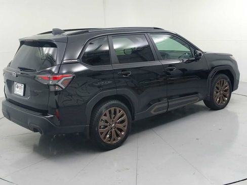 New 2026 Subaru Forester Sport image 10