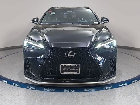 Used 2023 Lexus NX 350 F Sport AWD/4WD image 2