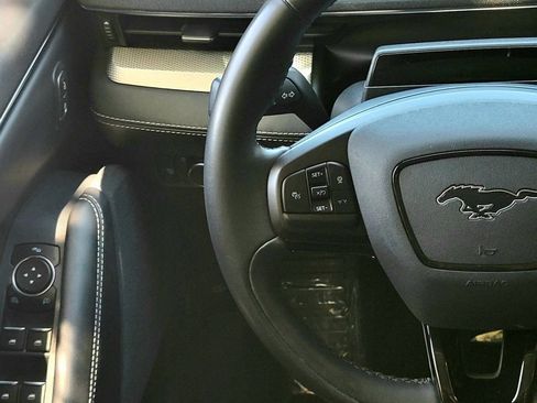 Certified 2023 Ford Mustang Mach-E Select RWD image 13