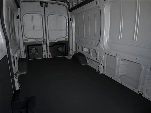 New 2026 Ford Transit 350 148 High Roof AWD image 11