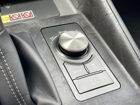 New 2026 Lexus IS 350 F Sport RWD image 30