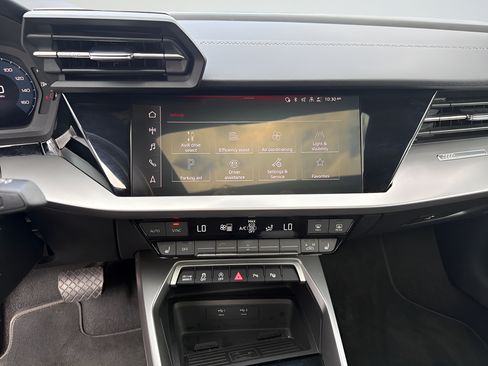 Used 2024 Audi A3 2.0T Premium FWD image 29