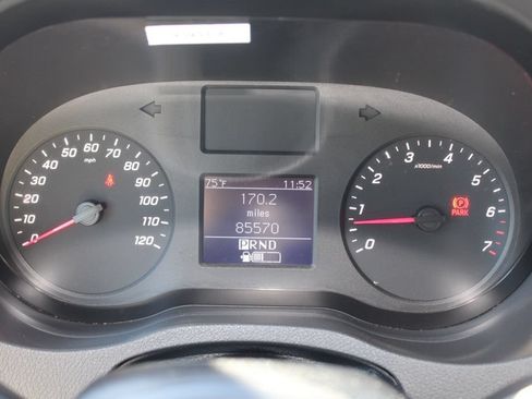 Used 2022 Mercedes-Benz Sprinter 1500 image 49