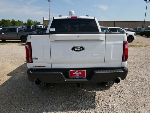 New 2025 Ford F150 Tremor w/ Equipment Group 402A High image 6