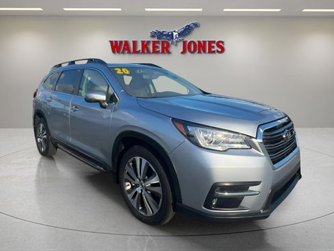 Used 2020 Subaru Ascent Limited w/ Popular Package #2 image 23