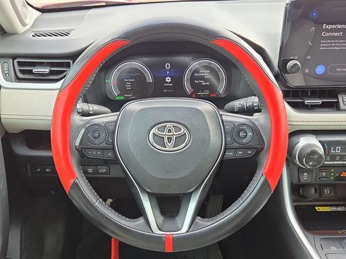 Used 2023 Toyota RAV4 Limited AWD/4WD image 24