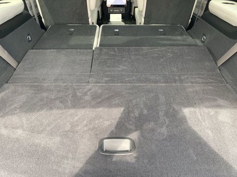 New 2026 Jeep Grand Wagoneer Summit image 41