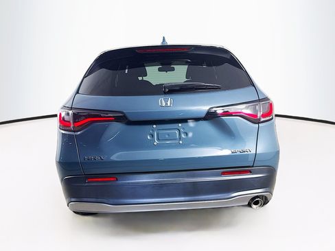 Used 2025 Honda HR-V Sport image 30